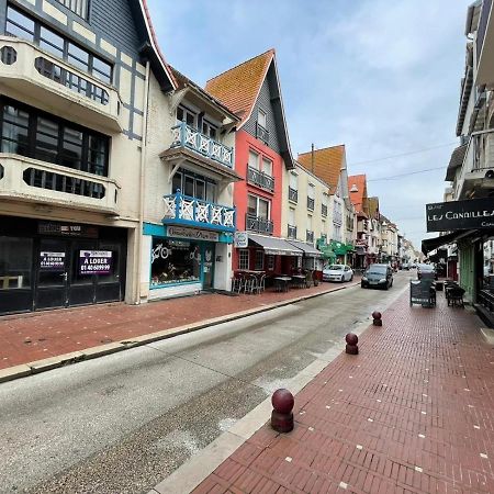 Le Typique Touquetois, 55M² Hypercentre Διαμέρισμα Le Touquet Εξωτερικό φωτογραφία