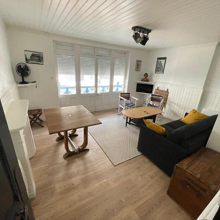 Le Typique Touquetois, 55M² Hypercentre Διαμέρισμα Le Touquet Εξωτερικό φωτογραφία