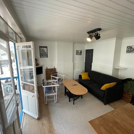 Le Typique Touquetois, 55M² Hypercentre Διαμέρισμα Le Touquet Εξωτερικό φωτογραφία
