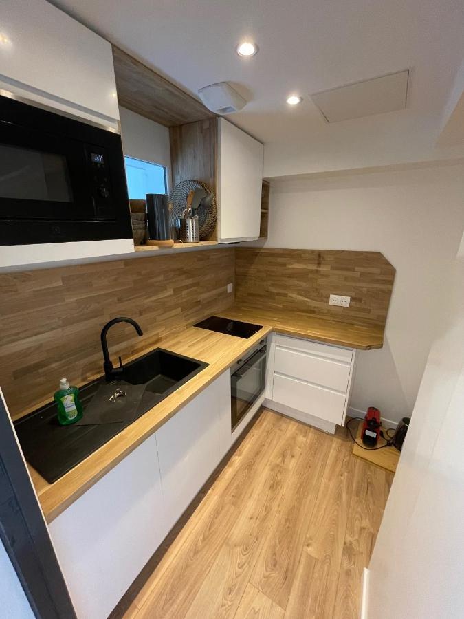 Le Typique Touquetois, 55M² Hypercentre Διαμέρισμα Le Touquet Εξωτερικό φωτογραφία