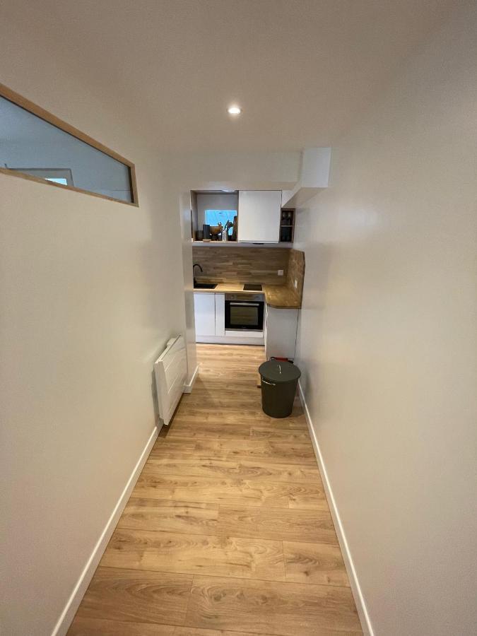 Le Typique Touquetois, 55M² Hypercentre Διαμέρισμα Le Touquet Εξωτερικό φωτογραφία