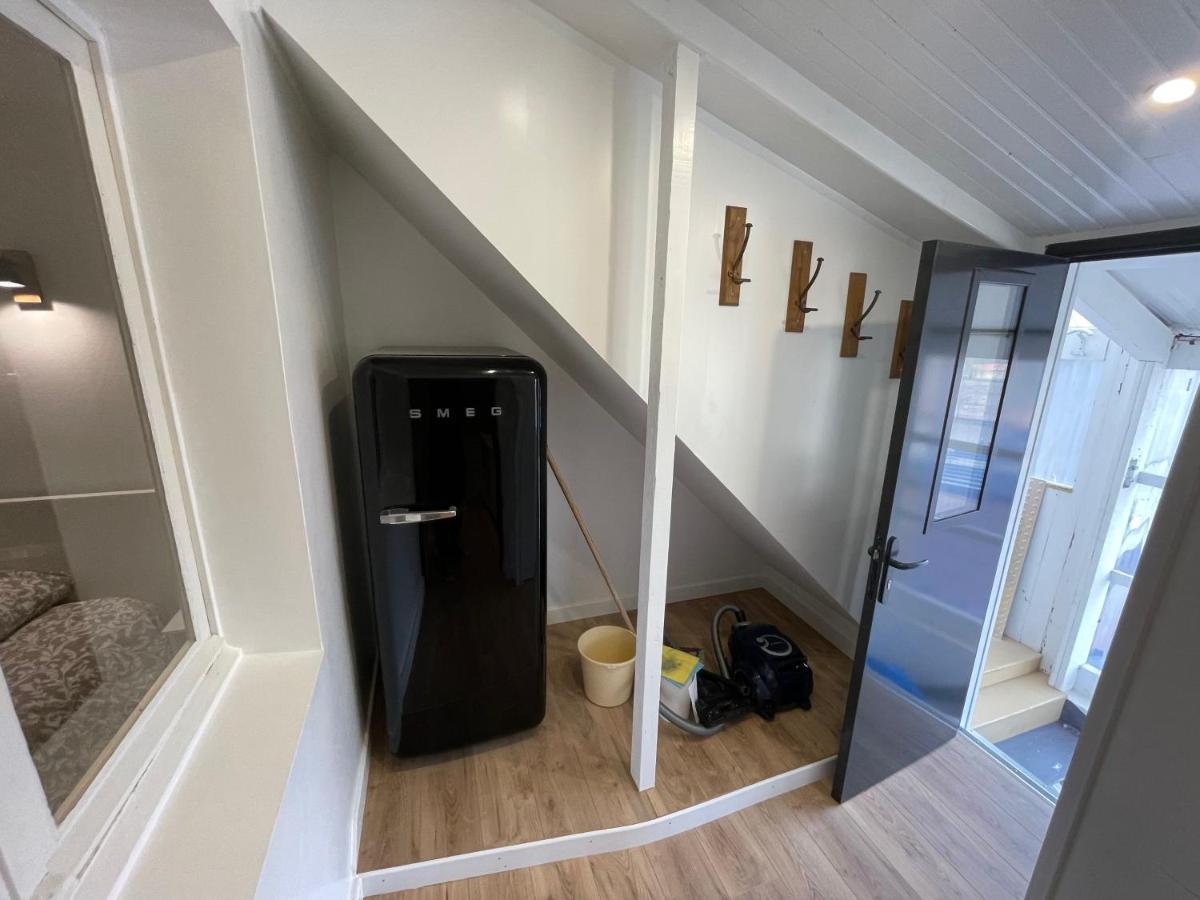 Le Typique Touquetois, 55M² Hypercentre Διαμέρισμα Le Touquet Εξωτερικό φωτογραφία